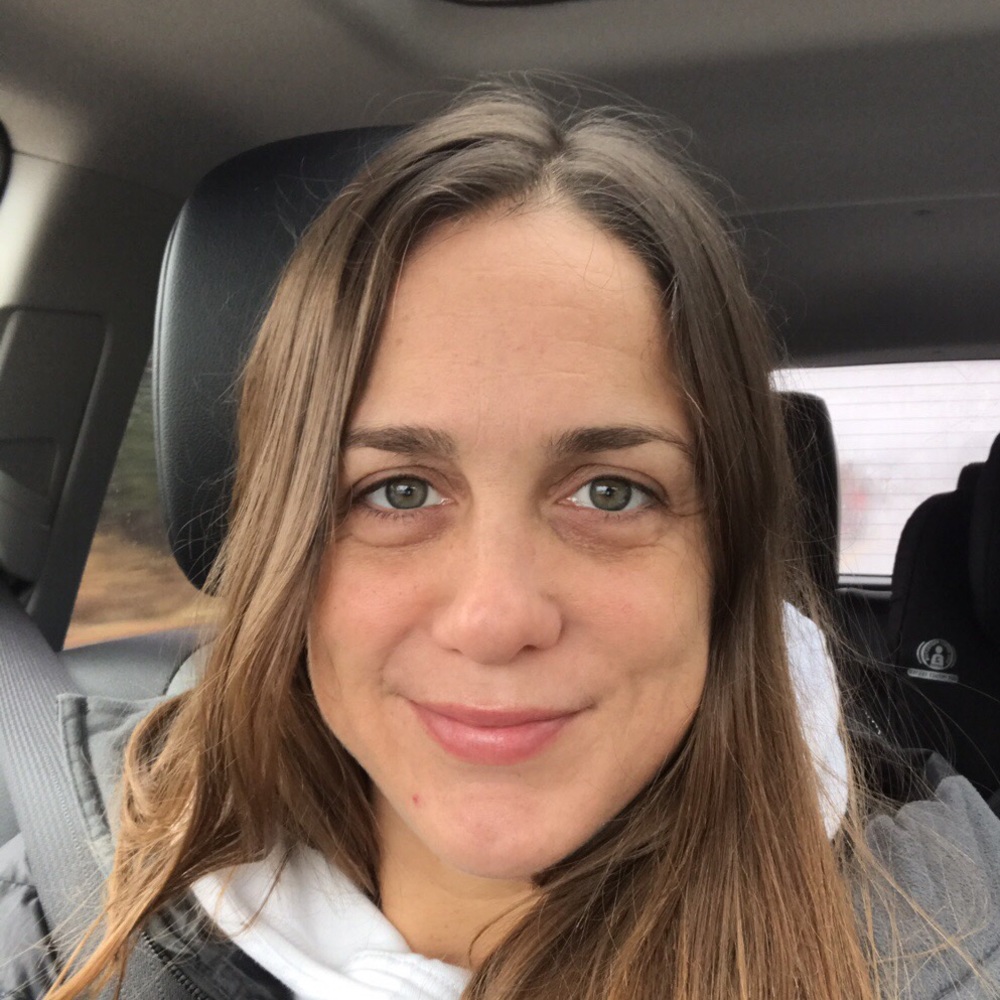 Meet your Posher, Tracey